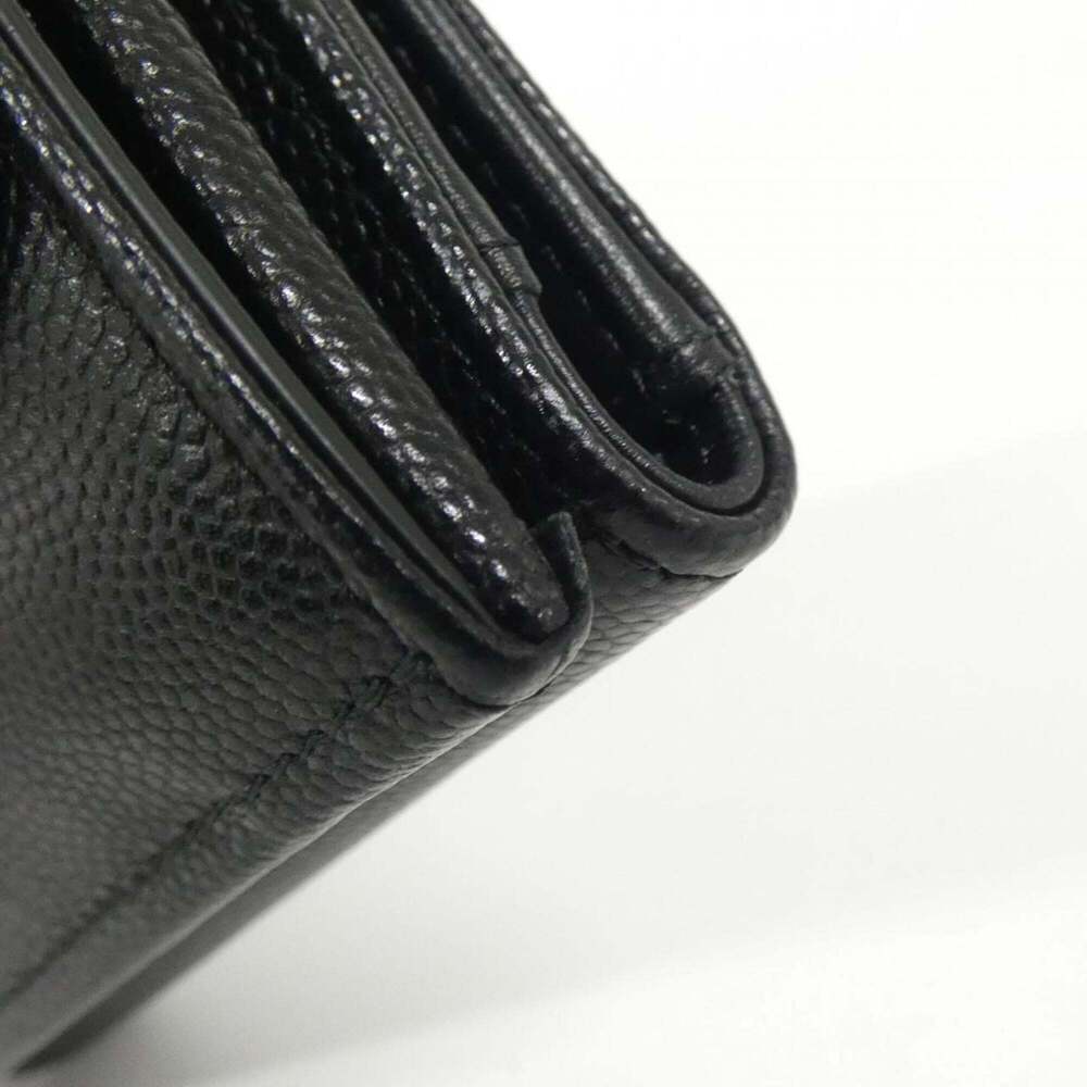 CHANEL Black Wallet - Picture 3 of 9